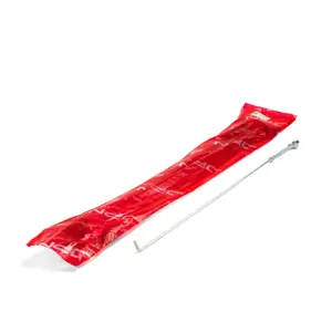 Varilla Freno Trasero BOXER CT 100